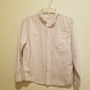 Boys Button Down Shirt
